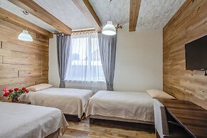 Hillside Karakol B&B