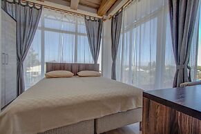 Hillside Karakol B&B