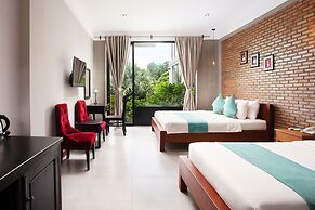 Central Blanche Residence