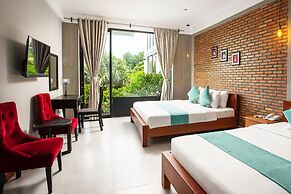 Central Blanche Residence