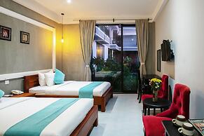 Central Blanche Residence