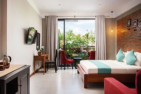 Central Blanche Residence