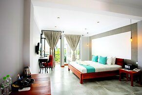 Central Blanche Residence