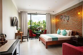 Central Blanche Residence