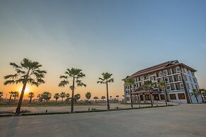 Sann View Hotel
