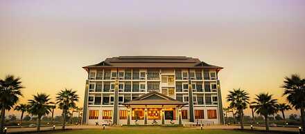 Sann View Hotel