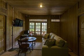 Menjangan Ecolodge
