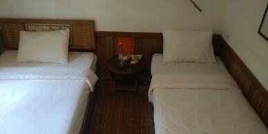 Menjangan Ecolodge