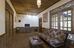 Menjangan Ecolodge