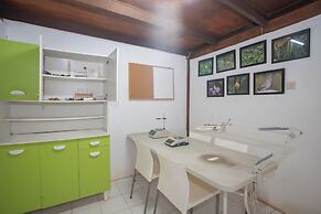 Menjangan Ecolodge