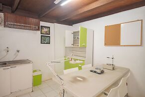 Menjangan Ecolodge