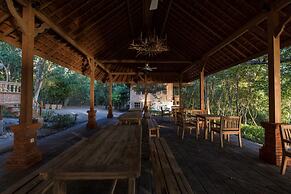 Menjangan Ecolodge