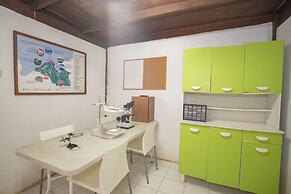 Menjangan Ecolodge