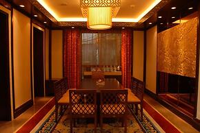 Huangguoshu Hotel