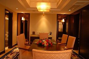 Huangguoshu Hotel