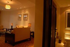 Huangguoshu Hotel
