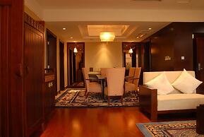 Huangguoshu Hotel