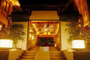 Huangguoshu Hotel