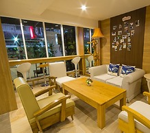 09 Hostel