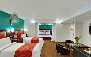 Chacha Inn