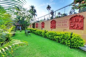 Chacha Inn
