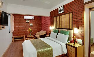 Chacha Inn