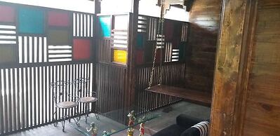 Chacha Inn