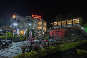 Chacha Inn