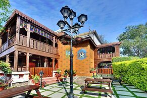 Chacha Inn
