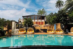 Chacha Inn