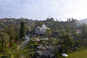 Chacha Inn