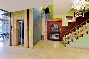 Chacha Inn
