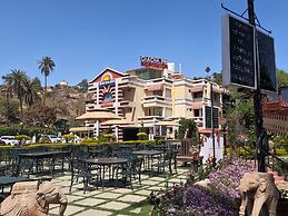 Chacha Inn