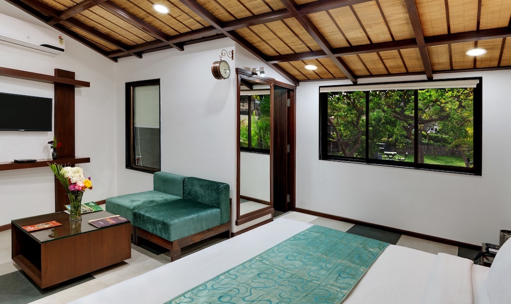 Chacha Inn
