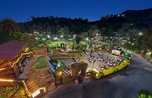 Chacha Inn