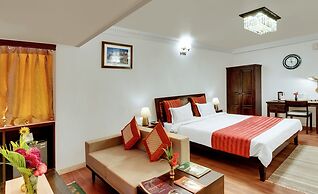 Chacha Inn