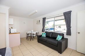 Banjo Paterson Motor Inn