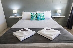 Banjo Paterson Motor Inn