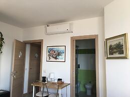 B&B Pontemare