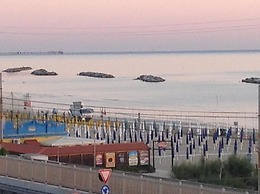 B&B Pontemare