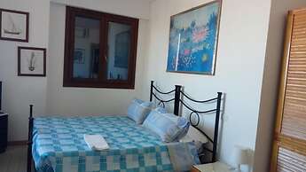 B&B Pontemare
