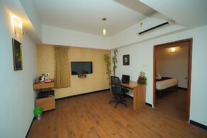 Zip by Spree Hotel Mangala International