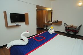 Zip by Spree Hotel Mangala International