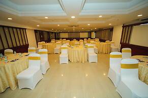 Zip by Spree Hotel Mangala International