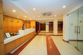 Zip by Spree Hotel Mangala International