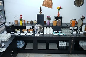 Zip by Spree Hotel Mangala International