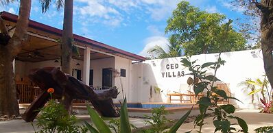 CED Villas