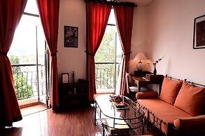 Nam Bo Boutique Hotel
