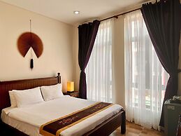 Nam Bo Boutique Hotel