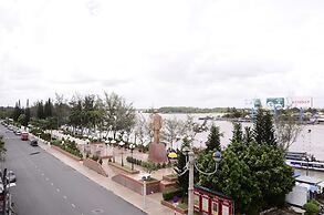 Nam Bo Boutique Hotel
